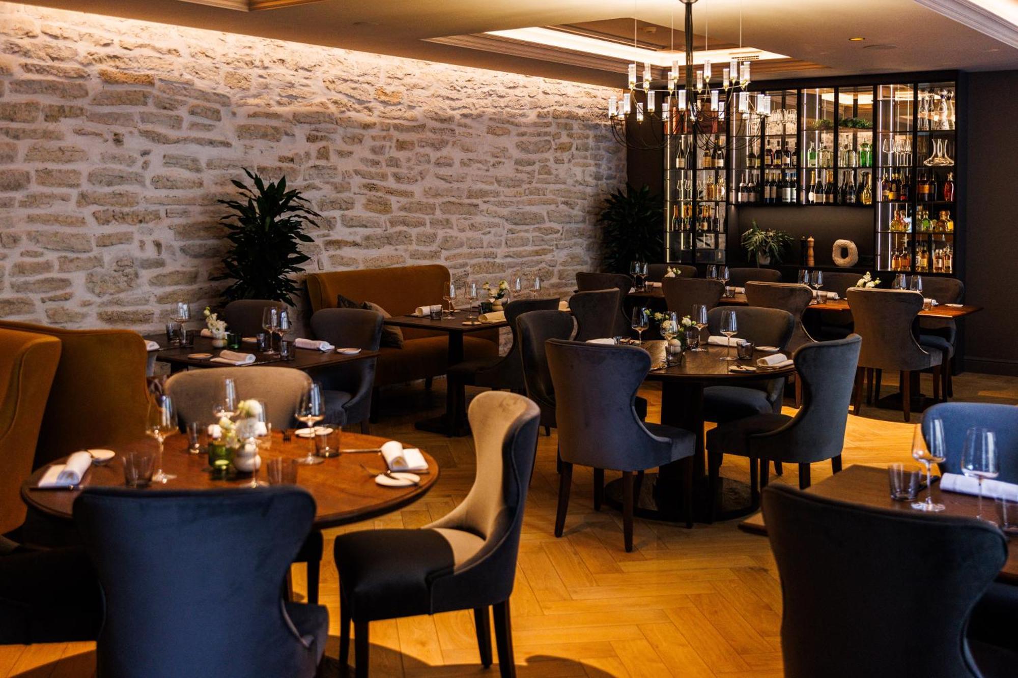 Nunne Boutique Hotel Таллин Экстерьер фото