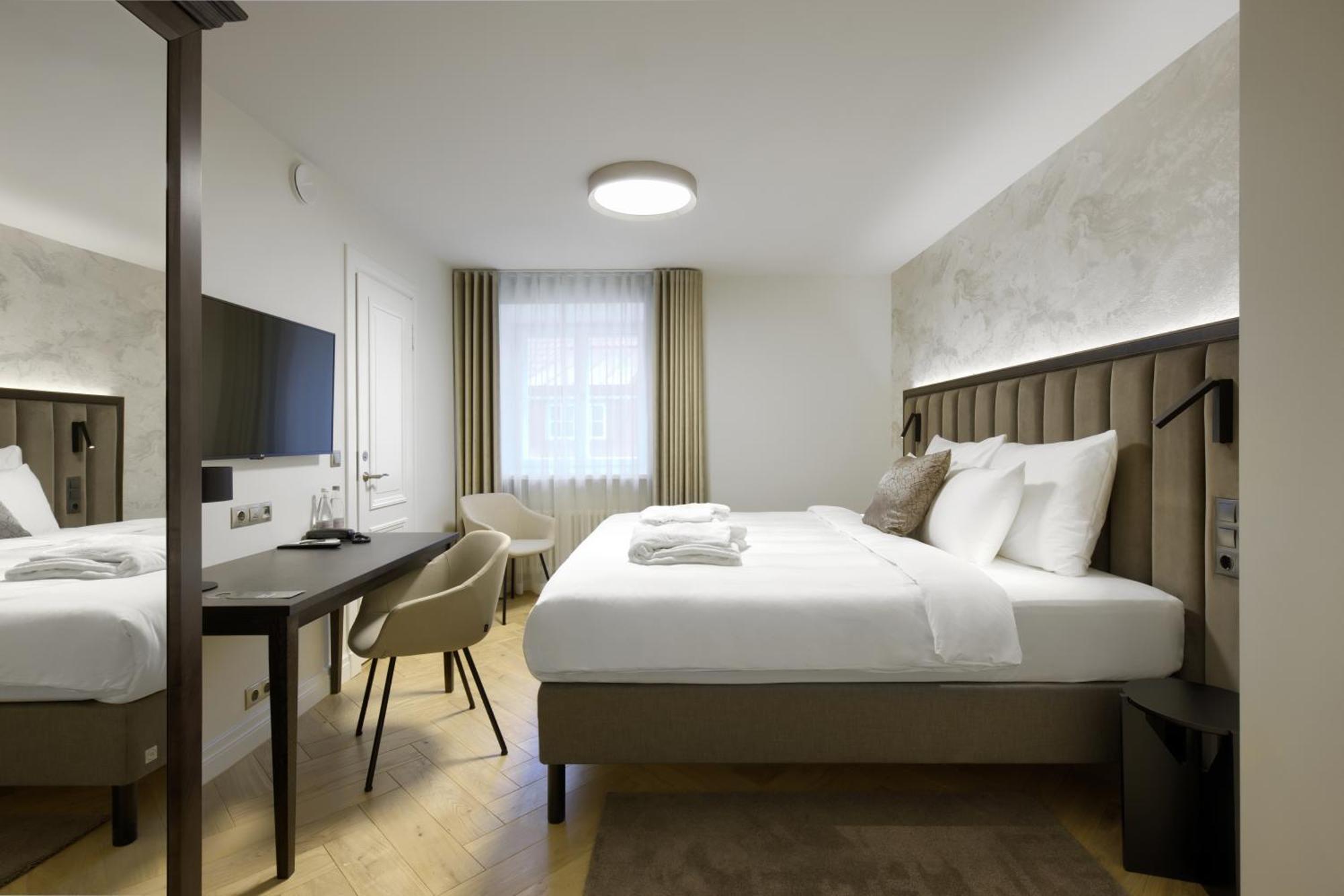 Nunne Boutique Hotel Таллин Экстерьер фото